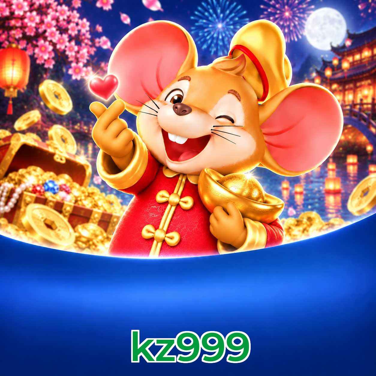 Como participar da comunidade kz999 no Facebook