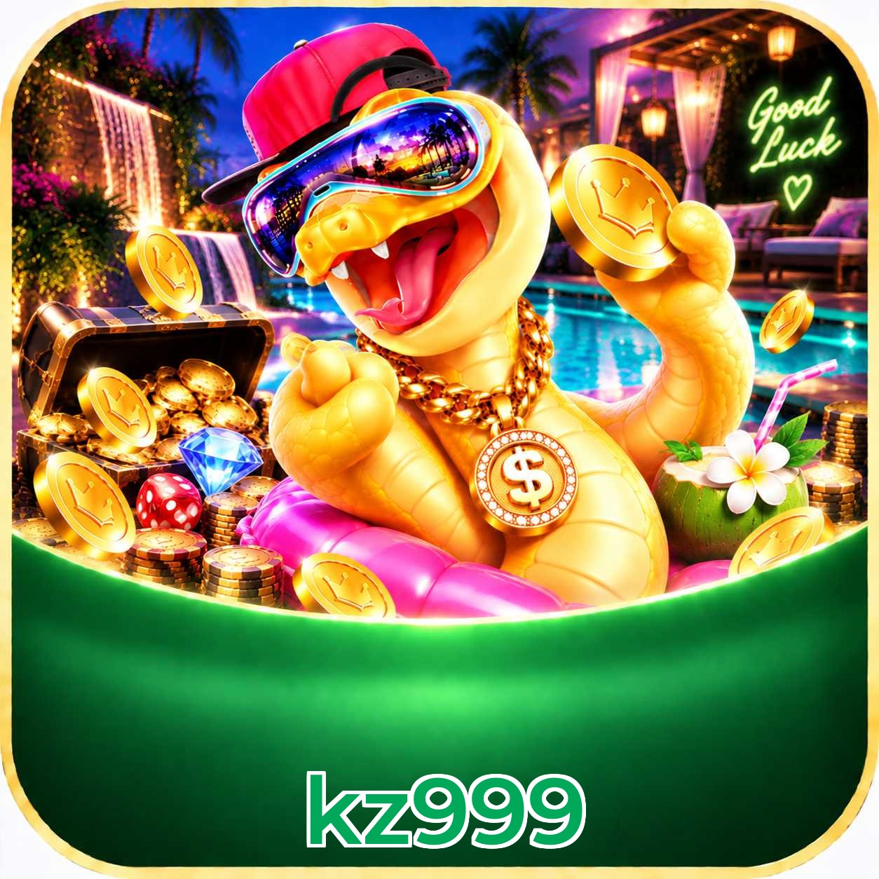 Seis modalidades de loteria kz999 com odds transparentes