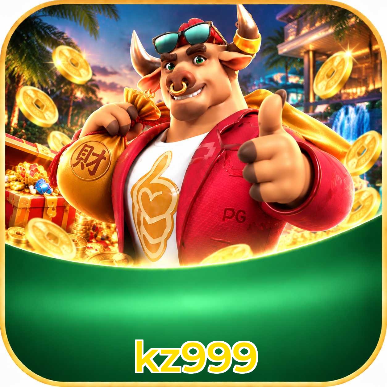 Segurança do APK kz999