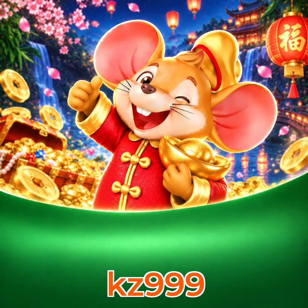 Download oficial kz999 seguro para Android e iOS