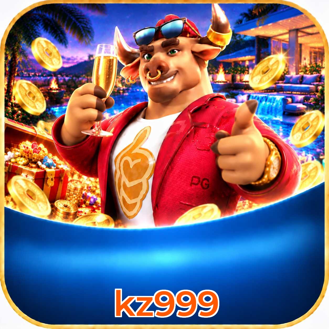 Grandes vitórias em Fortune Games na kz999 com PIX rápido