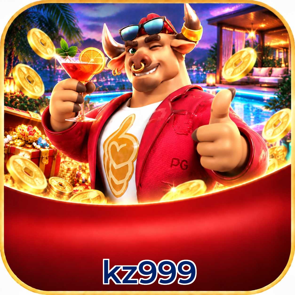 Rollover justo nos bônus promocionais kz999