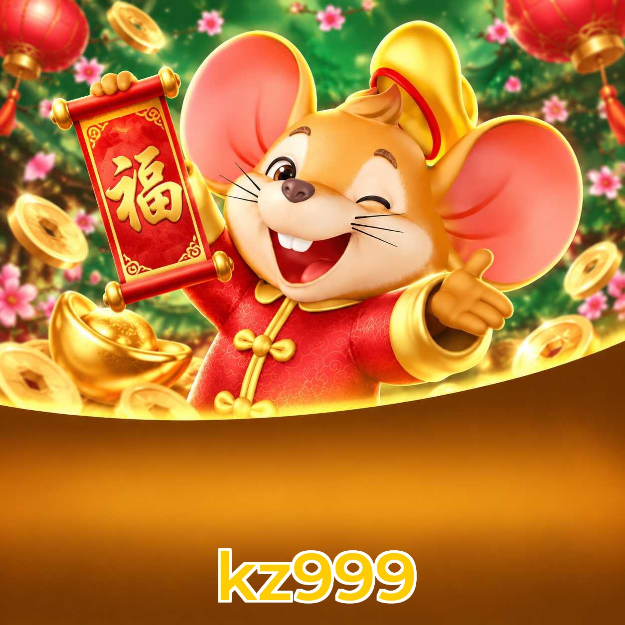 Plataforma kz999 — 99,94% uptime e PIX instantâneo