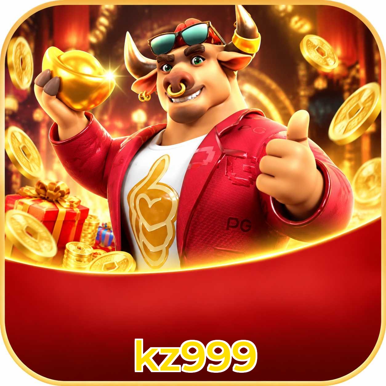 Bônus exclusivo do APK kz999