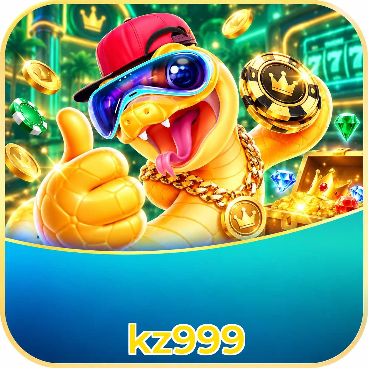 Plataforma de apostas ao vivo kz999 com streaming HD gratuito