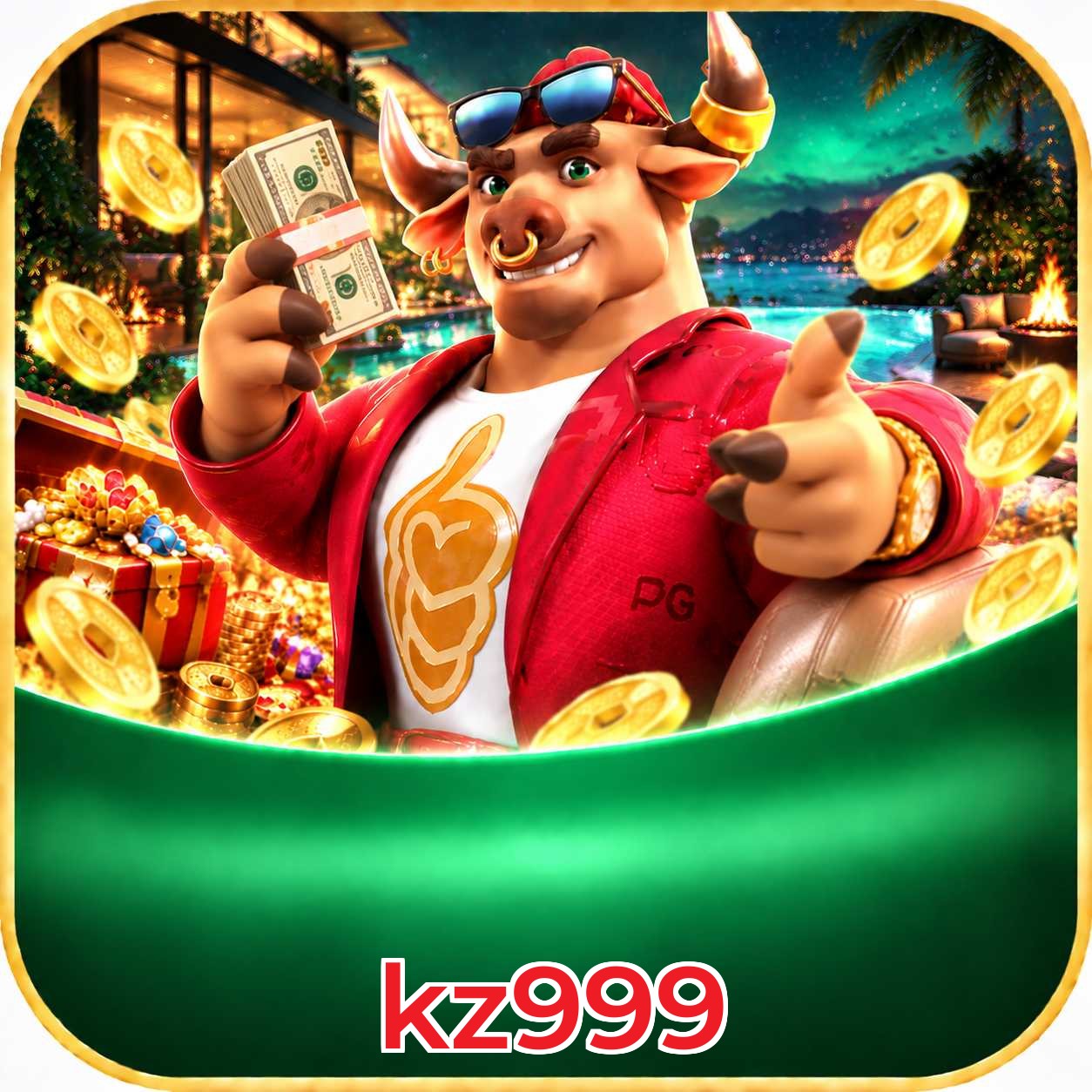 Comunidade oficial kz999 no Facebook com bônus exclusivos