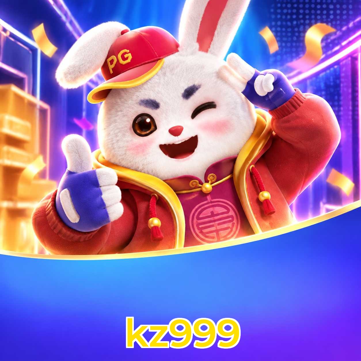 Catálogo de 2.547 jogos da kz999 incluindo Pragmatic Play e Evolution Gaming