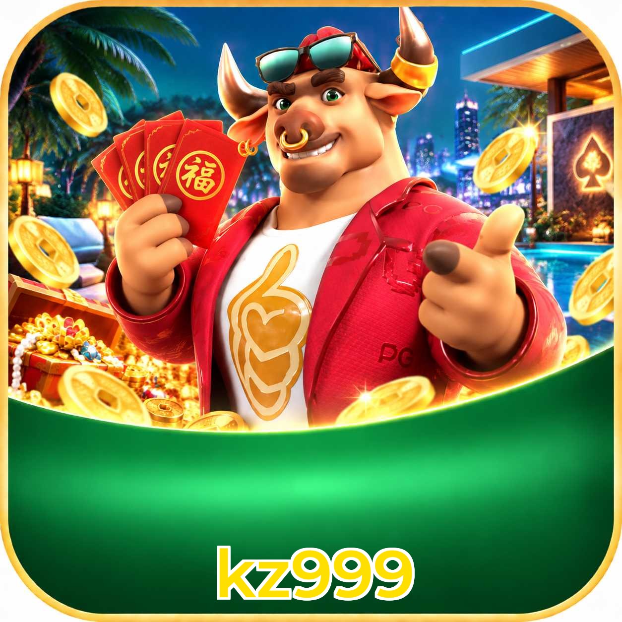 App kz999 com catálogo premium, PIX e suporte 24/7
