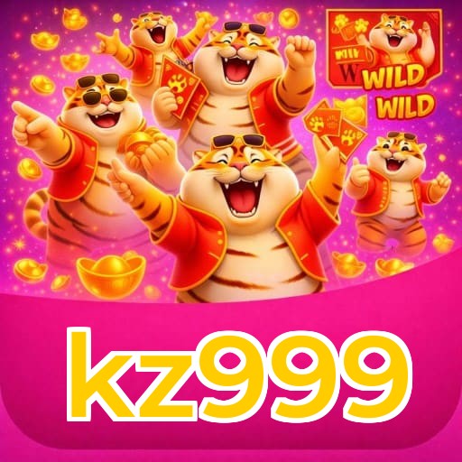 Catálogo kz999 2.547 jogos certificados - Pragmatic Play, Evolution Gaming, NetEnt