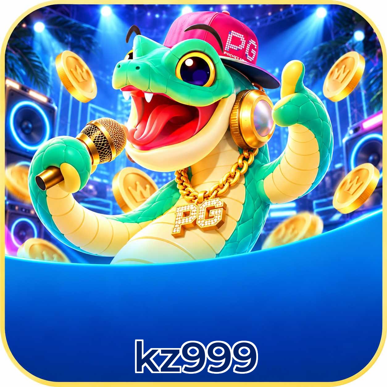 kz999 licenciado com transparência e jogo responsável